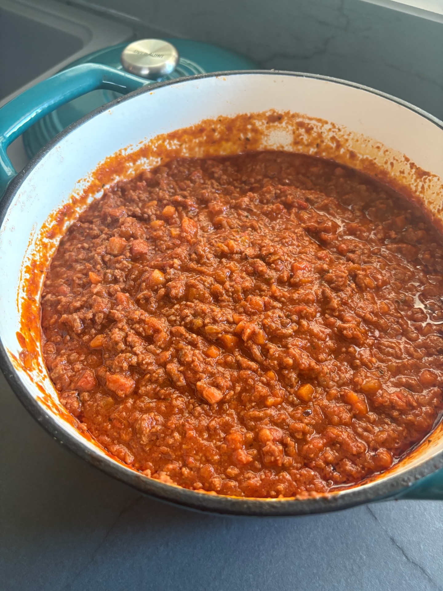 Bolognaise