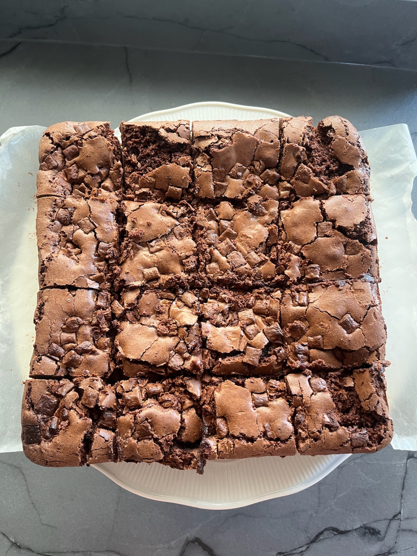 Chocolate Brownies