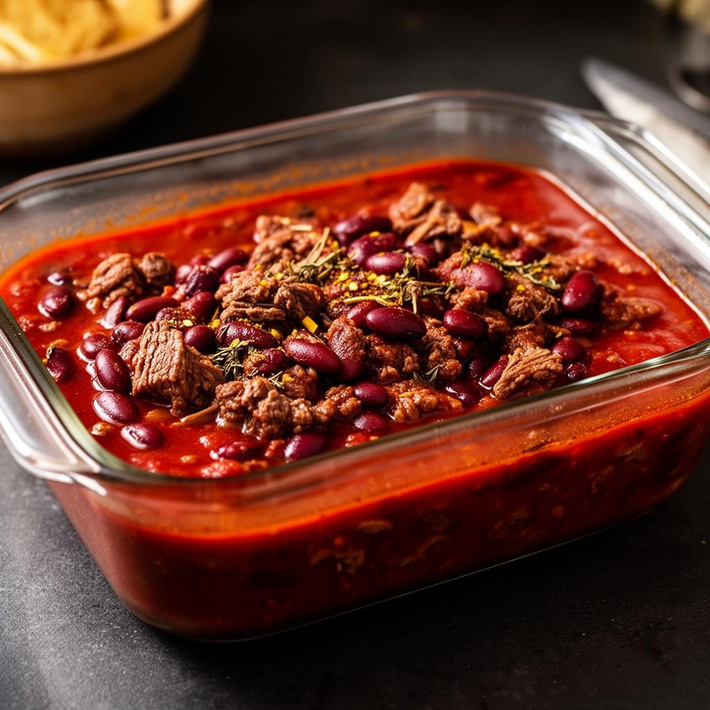 Chili con Carne